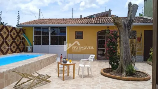 Casa com 2 Quartos à venda, 116m² no , Itanhaém