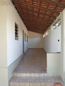 Casa com 3 Quartos à venda, 100m² no Jardim Vitória, Bauru