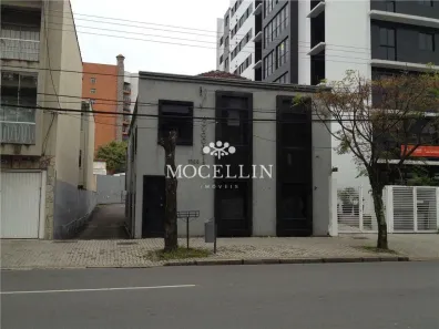 Imóvel Comercial com 1 Quarto para alugar, 389m² no Centro, Curitiba