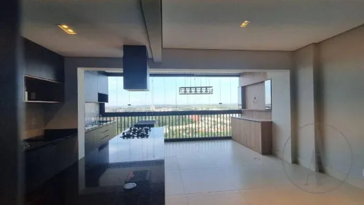 Apartamento com 3 Quartos à venda, 125m² no Além Ponte, Sorocaba