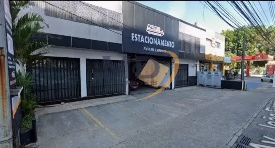 Galpão/Depósito/Armazém para alugar, 1700m² no Assunção, São Bernardo do Campo