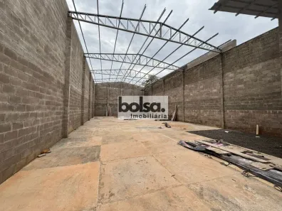 Prédio Comercial para alugar, 360m² no Jardim Solange, Bauru
