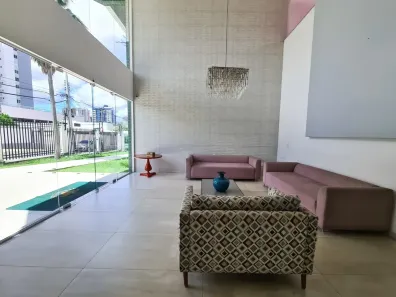 Apartamento com 3 Quartos à venda, 150m² no Fátima, Teresina