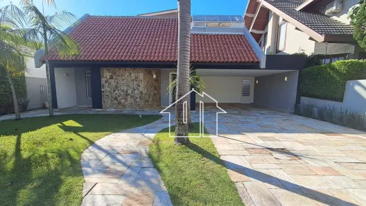 Casa de Condomínio com 3 Quartos à venda, 312m² no Condomínio Esplanada do Sol, São José dos Campos
