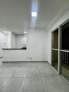 Apartamento com 2 Quartos para alugar, 45m² no Jardim Marilu, Carapicuíba