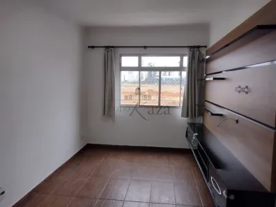Apartamento com 2 Quartos à venda, 65m² no Jardim Alvorada, São José dos Campos