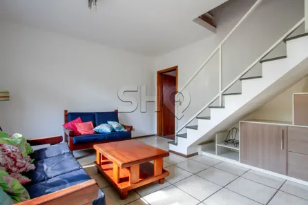 Sobrado com 4 Quartos à venda, 170m² no Perdizes, São Paulo