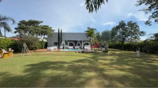 Fazenda/Sítio à venda, 1500m² no Jardim Floresta, Trindade