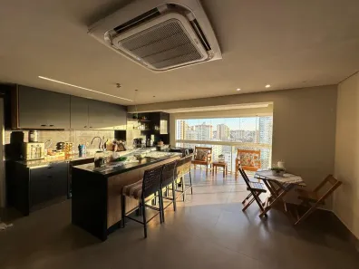 Apartamento com 1 Quarto à venda, 104m² no Jardim Urano, São José do Rio Preto