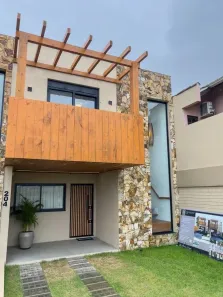 Casa com 3 Quartos à venda, 112m² no Harmonia, Imbé