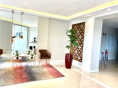 Apartamento com 2 Quartos à venda, 57m² no Jardim Bela Vista, Indaiatuba