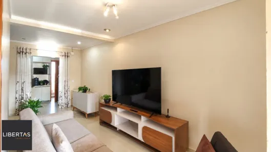 Casa com 2 Quartos à venda, 38m² no Restinga, Porto Alegre