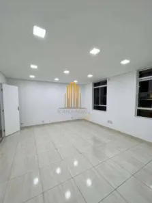 Sala Comercial à venda, 196m² no República, São Paulo