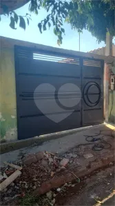 Lote/Terreno à venda, 250m² no Parque Residencial Vale do Sol, Araraquara
