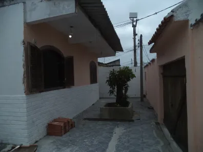 Casa com 2 Quartos à venda, 85m² no Sepetiba, Rio de Janeiro