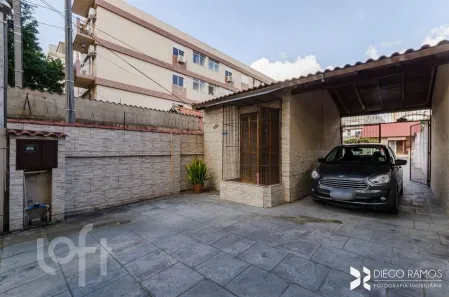 Casa com 3 Quartos à venda, 84m² no Santana, Porto Alegre