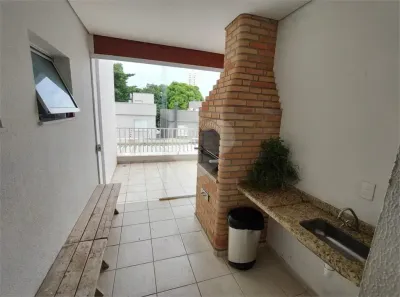 Apartamento com 3 Quartos à venda, 109m² no Jardim Residencial Martinez, Sorocaba