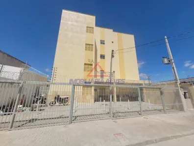 Kitnet com 1 Quarto para alugar, 21m² no São Cristóvão, Teresina
