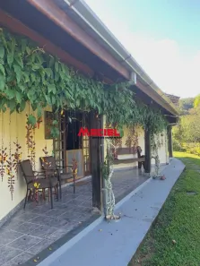 Fazenda/Sítio com 3 Quartos à venda, 489m² no , Monteiro Lobato