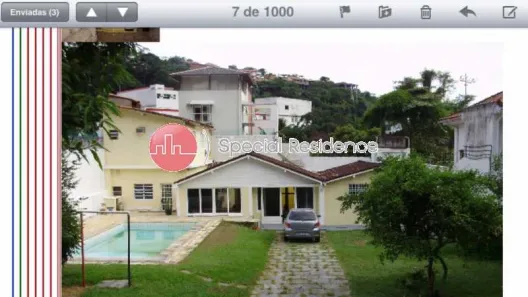 Lote/Terreno à venda, 800m² no Barra da Tijuca, Rio de Janeiro