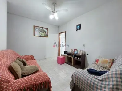 Casa com 2 Quartos para alugar, 110m² no Jardim Bicão, São Carlos
