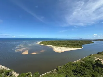 Apartamento com 1 Quarto à venda, 49m² no Barra de Jangada, Jaboatão dos Guararapes