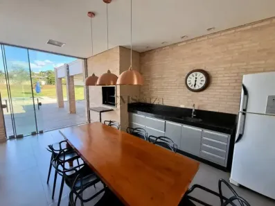 Casa de Condomínio com 3 Quartos para alugar, 224m² no Recanto do Salto, Londrina