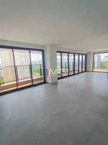 Apartamento com 3 Quartos à venda, 193m² no Setor Marista, Goiânia