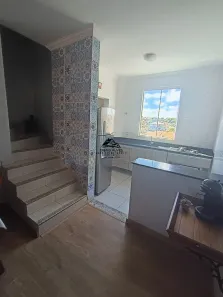 Cobertura com 3 Quartos à venda, 106m² no Niterói, Betim