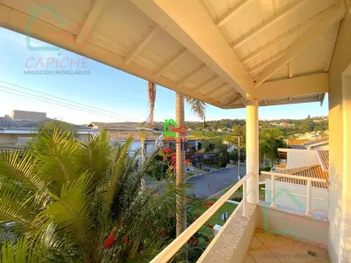 Casa de Condomínio com 3 Quartos para alugar, 250m² no Bosque, Vinhedo