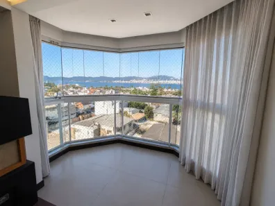Cobertura com 2 Quartos à venda, 170m² no Balneário, Florianópolis