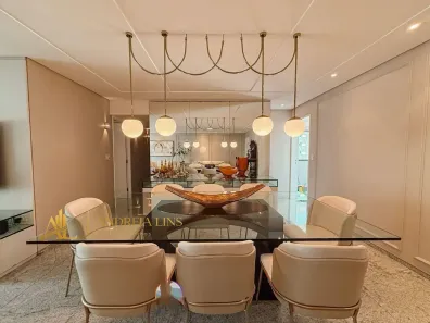Apartamento com 4 Quartos à venda, 183m² no Boa Viagem, Recife