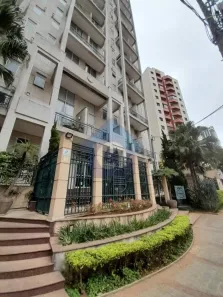 Apartamento com 1 Quarto para alugar, 50m² no Vila Mariana, São Paulo