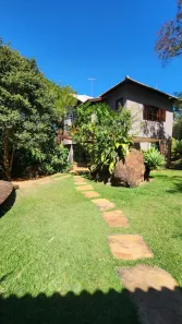 Casa de Condomínio com 4 Quartos à venda, 403m² no Ville de Montagne, Nova Lima