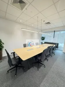 Sala Comercial para alugar, 919m² no Vila Olímpia, São Paulo