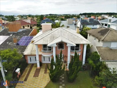 Casa de Condomínio com 3 Quartos à venda, 360m² no XANGRI-LÁ, Xangri-lá