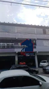 Ponto Comercial para alugar, 320m² no Vila Albertina, São Paulo