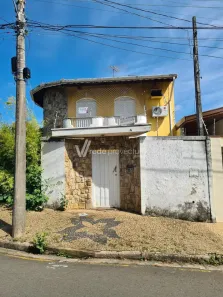 Sobrado com 3 Quartos à venda, 499m² no Residencial São Luiz, Valinhos