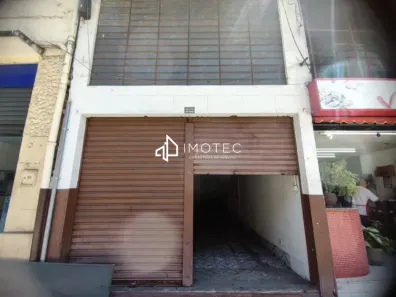 Ponto Comercial para alugar, 70m² no Centro, Belo Horizonte