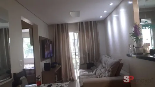 Apartamento com 3 Quartos à venda, 59m² no Novo Osasco, Osasco