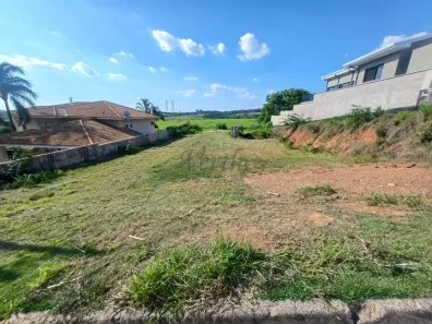 Lote/Terreno à venda, 1836m² no Chácara Bela Vista, Campinas