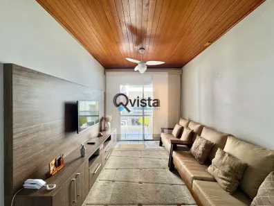 Apartamento com 2 Quartos à venda, 65m² no Enseada, Guarujá