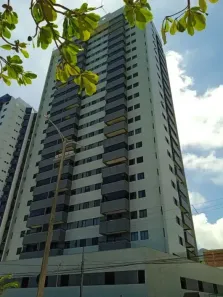 Apartamento com 3 Quartos à venda, 89m² no Casa Caiada, Olinda