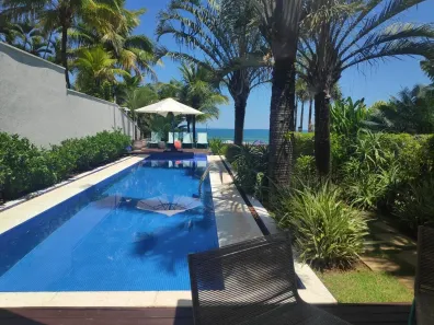 Casa de Condomínio com 6 Quartos à venda, 520m² no Bairro de Juquehy, São Sebastião