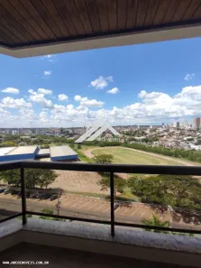 Apartamento com 3 Quartos à venda, 146m² no Jardim João Paulo II, Presidente Prudente