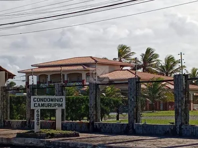 Casa de Condomínio com 4 Quartos à venda, 360m² no São José dos Náufragos, Aracaju