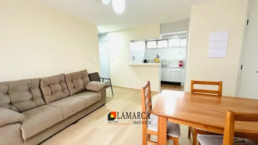 Apartamento com 2 Quartos à venda, 60m² no Enseada, Guarujá