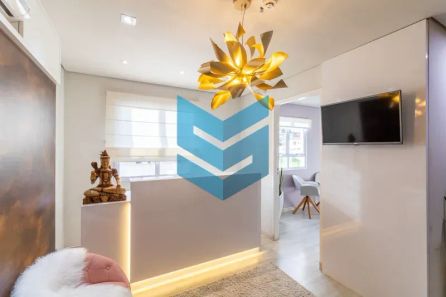 Sala Comercial à venda, 48m² no Centro, Sorocaba
