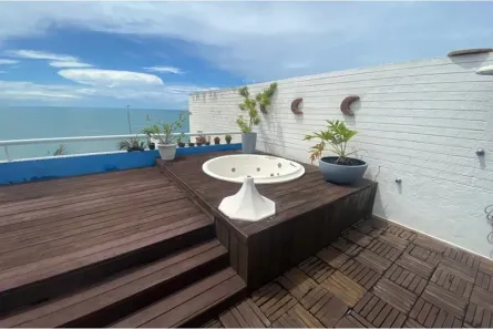 Apartamento com 1 Quarto à venda, 71m² no Ponta Negra, Natal