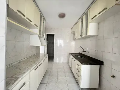 Apartamento com 2 Quartos à venda, 68m² no Parque Taboão, Taboão da Serra